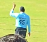 Rohit Sharma Hilarious Vadapav Exchange During Vijay Hazare Trophy