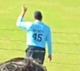 Rohit Sharma Hilarious Vadapav Exchange During Vijay Hazare Trophy