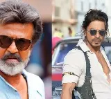 Rajinikanth Jailer 2 to feature Shah Rukh Khan