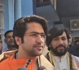 Dhirendra Shastri Warns of Bangladesh like Situation in India