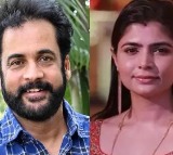 Singer Chinmayi Refuses to Forgive Sivaji Despite Apology