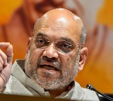Amit Shah Reacts to Heavy Encounter in Odisha