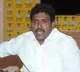 TDP MLA Fires at KCR Over Comments on Chandrababu