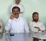 Revanth Reddy Criticized by BRS Leader Chittem Rammohan Reddy