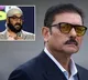 Ravi Shastri as England Coach Monty Panesar Makes Interesting Comments