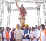 Chandrababu Naidu Feels Ashamed to Do Politics With Petty People