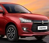 Maruti Suzuki Dzire tops car sales in 2025 surprising SUV dominance