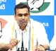Harish Rao Comments on Revanth Reddys Language Kiran Kumar Reddy Responds