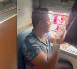 Tamil Nadu Head Constable Arrested for Molesting Student on Train