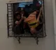 Man Falls From 10th Floor Cheats Death As Leg Gets Stuck 2 Floors Down