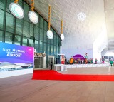 Air India Express Begins Operations at Navi Mumbai International Airport