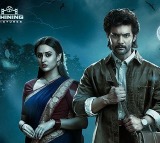 Shambala Movie Review