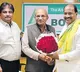 V Ramakrishna Appointed as APCOB MD