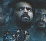 'Eesha' Movie Review