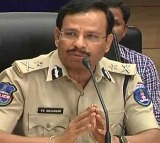 Drunk Driving to face Vehicle Seizure Fine and Jail warns Sajjanar