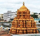 TTD Announces Special Vaikunta Darshan Tokens for Tirupati Locals