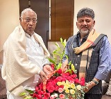 DK Shivakumar Says No Need to Answer Every Question