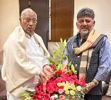 DK Shivakumar Says No Need to Answer Every Question
