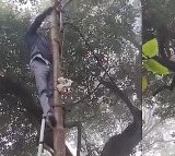  Uttarakhand MLA Angered by Power Cuts Cuts Power to Official Residences