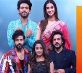 జీ తెలుగు నూతన సంవత్సర వేడుక ‘భూమి గగన్ల న్యూ ఇయర్ పార్టీ’.. ఈ ఆదివారం సాయంత్రం 6 గంటలకు!