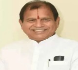 Danam Nagenders Comments Criticized by Chintala Ramachandra Reddy