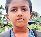 Vihar 6 year old dies after pencil pierces throat in school