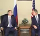 Putin warned Bush of Pakistan-linked nuclear leaks