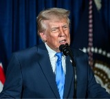 ​Trump says US hit ISIS targets in Nigeria