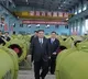 North Korea's Kim calls for expanding missile, shell production capacity