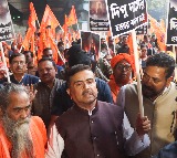 Killing of Hindu youth: Bengal LoP to lead delegation to B'desh Deputy High Commission today