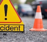 Seven killed in two roads accidents in Andhra Pradesh