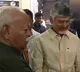 RSS chief making huge contribution to nation building, says Chandrababu Naidu