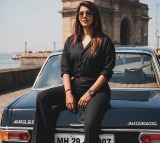 Lakshmi Manchu says motherhood was her best moment in the first quarter of the 21st century