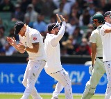 Ashes: Australia take 46-run lead as 20 wickets fall on Day 1 of MCG Test