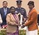 Vaibhav Suryavanshi receives PM Rashtriya Bal Puraskar from President Droupadi Murmu, BCCI congratulates