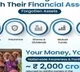Govt drive returns Rs 2,000 crore unclaimed savings to rightful owners