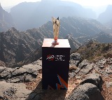 ICC Men’s T20 WC 2026 Trophy Tour wraps up Qatar and Oman legs