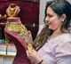 RBI's Sovereign Gold Bond due for premature redemption priced at Rs 13,563 per gram