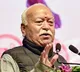 No conflict between sciences and Dharma: Mohan Bhagwat