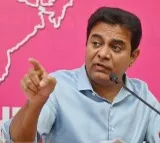 Restraint should not be mistaken for weakness, KTR tells Revanth Reddy
