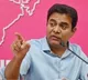 Restraint should not be mistaken for weakness, KTR tells Revanth Reddy