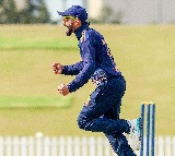 Vijay Hazare Trophy: Kohli, Pant hit fifties as Delhi edge Gujarat by seven runs in thrilling clash