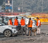 Terrorists used 40 kg explosives in Red Fort car blast: HM Amit Shah