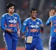 3rd T20I: Renuka, Deepti, Shafali star as India Women clinch series with 8-wicket win over Sri Lanka