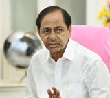 KCR Meets Key Leaders Telangana Politics Heats Up