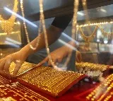 Gold Silver Prices Hit Record Highs in Hyderabad