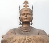 Heo Hwang ok Statue Unveiled in Ayodhya Highlighting Korean Connection