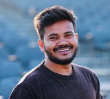 Polaki Vijay choreographs Chiranjeevi Venkatesh song