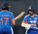 India Women Clinch T20 Series Victory Over Sri Lanka Led by Shafali Verma