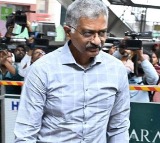 Telangana phone tapping case Ex SIB chief Prabhakar Rao released after two week custody